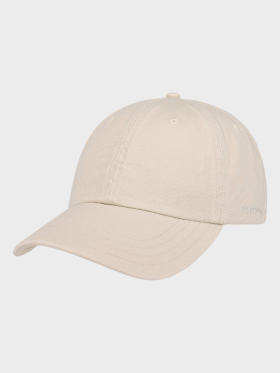 STETSON - Baseball Cotten Cap - Unisex - Light Beige