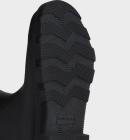 Hunter - Downpour Tall Boot - Unisex - Black
