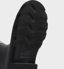 Hunter - Downpour Short Boot - Unisex - Black