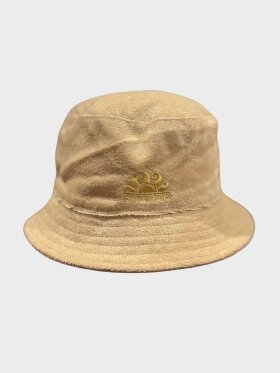 Sundek - Terry Bucket Hat - Durian Sundek - Terry Bucket Hat - Durian