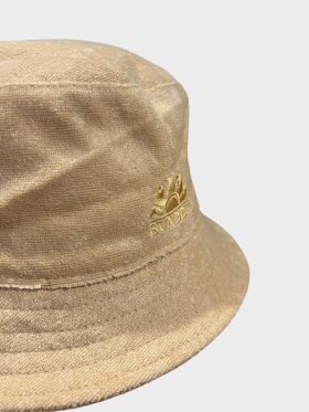 Sundek - Terry Bucket Hat - Durian