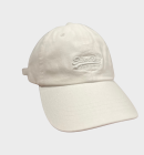 Superdry - Vintage Embroidery Cap - New Ecru 