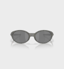 Oakley - Eye Jacket Redux - Sportsbrille - Grey Ink / Prizm Grey