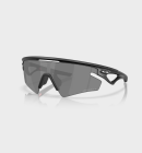 Oakley - Sphaera Slash Sportsbriller - Black/Prizm Black Polarized 