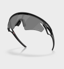 Oakley - Sphaera Slash Sportsbriller - Black/Prizm Black Polarized 