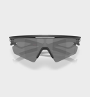 Oakley - Sphaera Slash Sportsbriller - Black/Prizm Black Polarized 