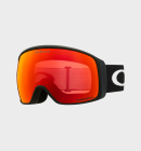 Oakley - Flight Tracker L (7105) Skibriller - Matte Black/Prizm Torch
