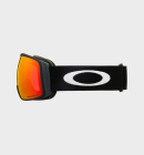 Oakley - Flight Tracker L (7105) Skibriller - Matte Black/Prizm Torch