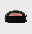 Oakley - Flight Tracker L (7105) Skibriller - Matte Black/Prizm Torch
