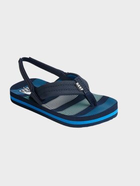 Reef - Little Ahi - Sandaler til børn - Deep Sea Stripes Reef - Little Ahi - Sandaler til børn - Deep Sea Stripes
