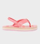Reef - Little Ahi - sandaler til børn - Pink Plaid