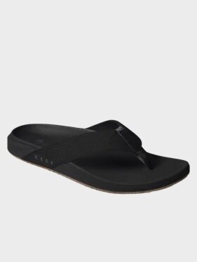 Reef - The Raglan - Sandaler - Black Gum Reef - The Raglan - Sandaler - Black Gum