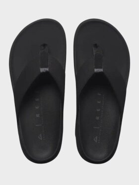 Reef - The Raglan - Sandaler - Black Gum