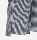 Freequent - FQREX - Stribede Capribukser - Dame - Navy Blazer