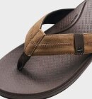 Reef - Cushion Phantom 2.0 - Sandaler til mænd - Brown Tan