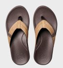 Reef - Cushion Phantom 2.0 - Sandaler til mænd - Brown Tan