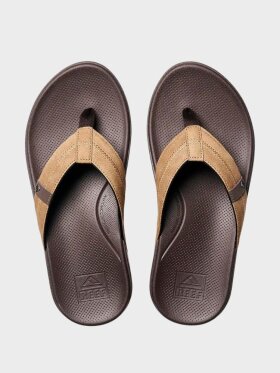 Reef - Cushion Phantom 2.0 - Sandaler til mænd - Brown Tan