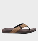Reef - Cushion Phantom 2.0 - Sandaler til mænd - Brown Tan
