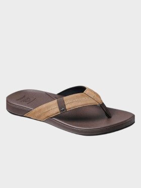 Reef - Cushion Phantom 2.0 - Sandaler til mænd - Brown Tan