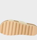 Reef - Cushion Vista Hi - Sandaler til damer- Vintage Raffia 