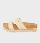 Reef - Cushion Vista Hi - Sandaler til damer- Vintage Raffia 