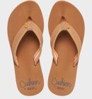 Reef - Cushion Breeze - Sandaler til damer - Tan Smoothie