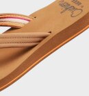 Reef - Cushion Breeze - Sandaler til damer - Tan Smoothie