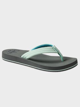 Reef - Cushion Breeze - Sandaler til damer - Grey Mint