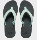 Reef - Cushion Breeze - Sandaler til damer - Grey Mint