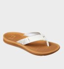 Reef - Santa Ana - Sandaler til damer - Cloud