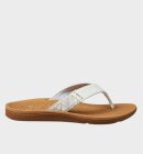 Reef - Santa Ana - Sandaler til damer - Cloud