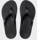 Reef - Santa Ana - Sandaler - Black White
