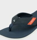 Reef - Santa Ana - Sandaler til mænd - Navy White Orange