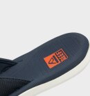 Reef - Santa Ana - Sandaler til mænd - Navy White Orange