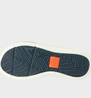 Reef - Santa Ana - Sandaler til mænd - Navy White Orange