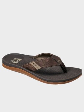 Reef - Santa Ana - Sandaler - Brown