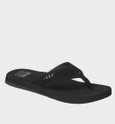 Reef - The Layback - sandaler til mænd - Black