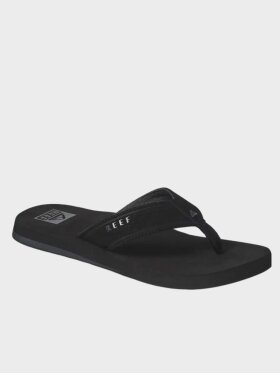 Reef - The Layback - sandaler til mænd - Black Reef - The Layback - sandaler til mænd - Black