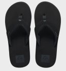 Reef - The Layback - sandaler til mænd - Black
