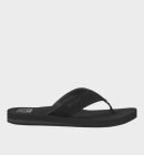 Reef - The Layback - sandaler til mænd - Black