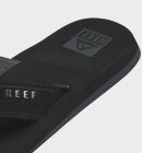 Reef - The Layback - sandaler til mænd - Black