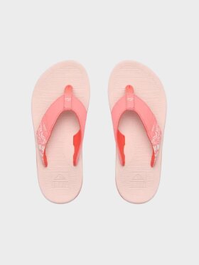 Reef - Santa Ana - sandaler til børn - Coral/Sunset
