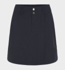 Sea Ranch - Sabrina - Nederdel m/indbygget shorts til damer - Dark Navy