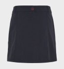 Sea Ranch - Sabrina - Nederdel m/indbygget shorts til damer - Dark Navy