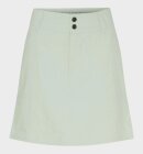 Sea Ranch - Sabrina - Nederdel m/indbygget shorts til damer - Pastel Green
