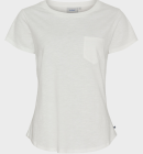 Sea Ranch -  Adina - T-shirt til damer - Pearl