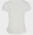 Sea Ranch -  Adina - T-shirt til damer - Pearl