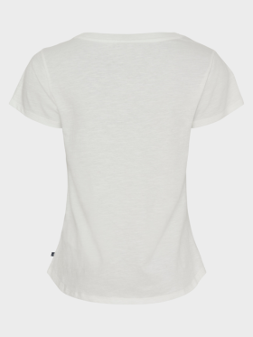 Sea Ranch -  Adina - T-shirt til damer - Pearl