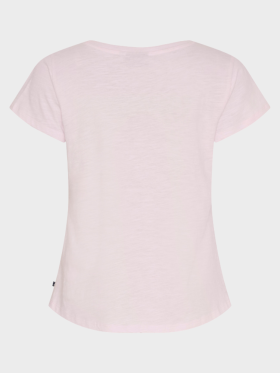 Sea Ranch -  Adina - T-shirt til damer - Pale Pink