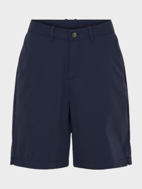 Sea Ranch - Lexi - Shorts til damer - Dark Navy Sea Ranch - Lexi - Shorts til damer - Dark Navy